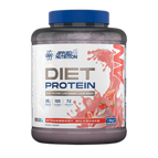 Strawberry Milkshake / 1.8kg (72 Servings)
