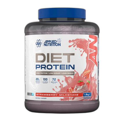 Applied Nutrition Diet Whey Protein
