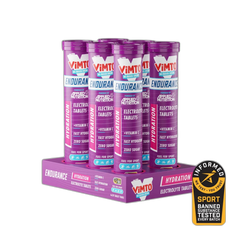 Collection image for: Carb & Electrolyte Mixes
