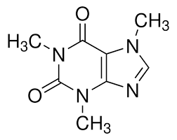 Caffeine Anhydrous