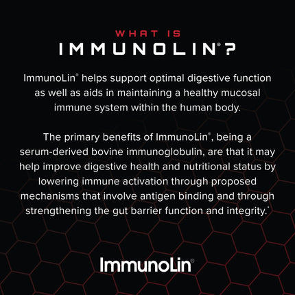 UNMATCHED IMMUNO-IGG
