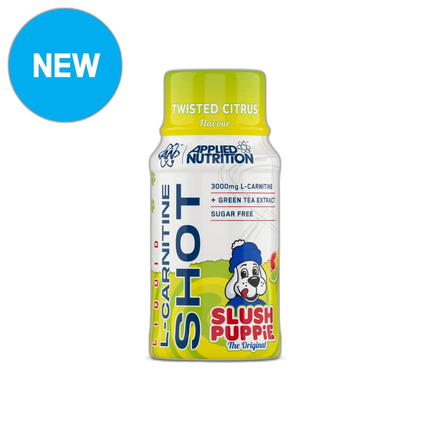 Applied Nutrition L-Carnitine Shot 60ml