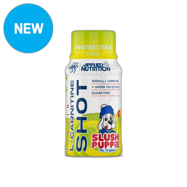 Applied Nutrition L-Carnitine Shot 60ml