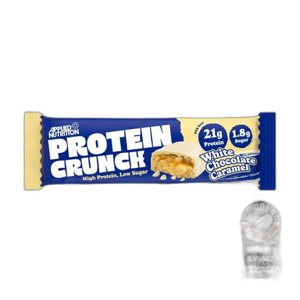 Applied Nutrition Crunch Protein Bar (HFSS Compliant)