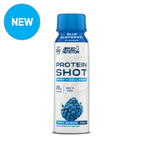 Blue Raspberry / 1 Bottle