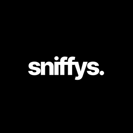 sniffys. (5)