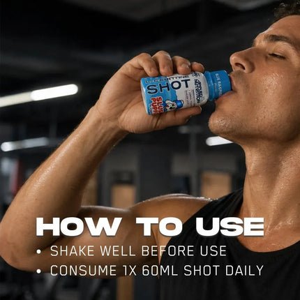 Applied Nutrition L-Carnitine Shot 60ml
