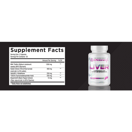 supplement-facts-LIVER