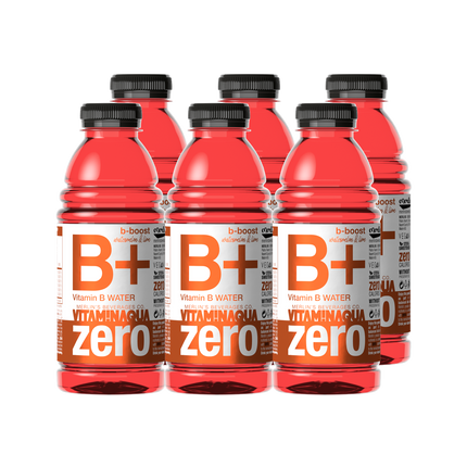 VITAMIN AQUA ZERO 600ML