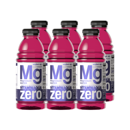 VITAMIN AQUA ZERO 600ML