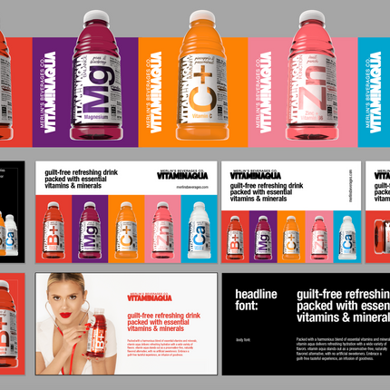 vitamin aqua_moodboard ENG