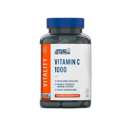 Applied Nutrition Vitamin C 1000mg